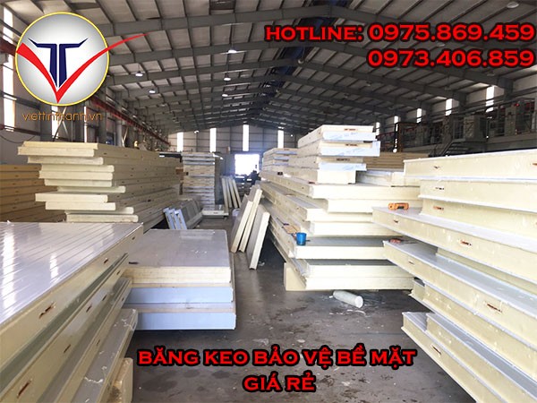 băng keo bảo vệ bề mặt